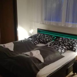 Flat3 with 2bedrooms WiFi