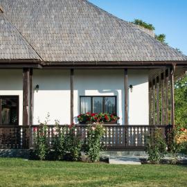 Pensiunea Tara Fagilor, hotel sa Suceava