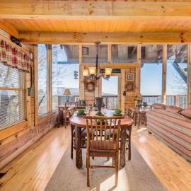 Simply Breathtaking #36 by Venture Smoky Mountains