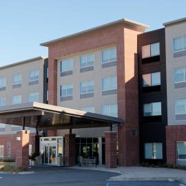 Holiday Inn Express & Suites - Summerville by IHG, Hotel in Summerville