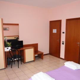 Hotel Cippa’s、Villadoseのホテル