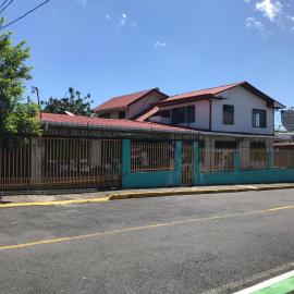 In the Wind Hostel and Guesthouse – hotel w San José