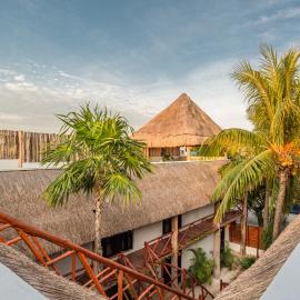 Kin Ha Tulum Hotel