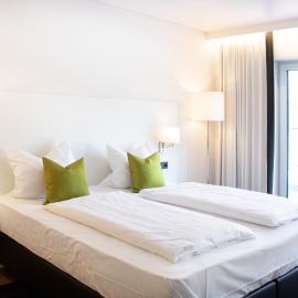 KF Hotel by WMM Hotels, hotel en Kaufbeuren