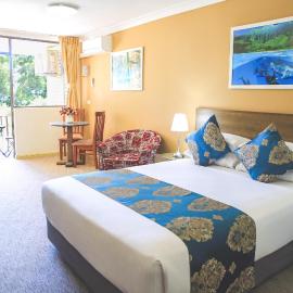 Ryde Inn, Hotel in Sydney