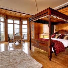 Bay Villa, hotel u gradu Grange Over Sands