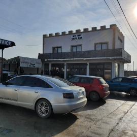 My Way, hotel Bumbeşti-Jiuban
