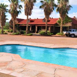 Duwisib Guest Farm, hotel en Duwisib