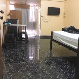 SAM Apartment