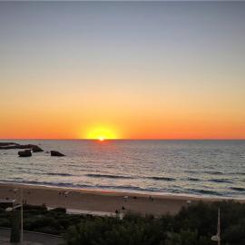 Victoria Surf Biarritz 102, hotel in Biarritz