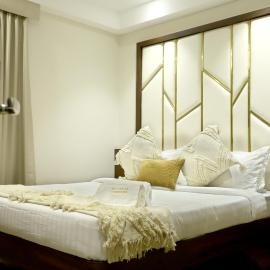 Hotel Grand Girdhar