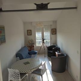 Appartement des remparts