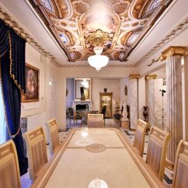 Royal House