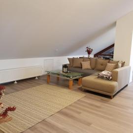 Ferienwohnung am Dörnberg، فندق في Calden