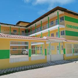 Condominio Oliveira