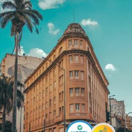 Sul América Palace Hotel