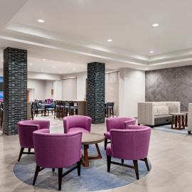 Holiday Inn Express Dumfries-Quantico by IHG, ξενοδοχείο σε Dumfries