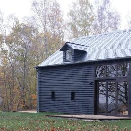 Chalet d'Orti, hotell i Sainte-Ode