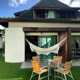 Bangalô Luxo Beach Class Resort Muro Alto, hotelli kohteessa Porto De Galinhas