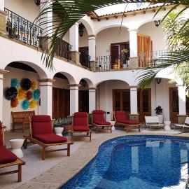 Casa Carmen
