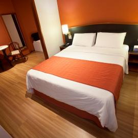 Hotel Moncloa