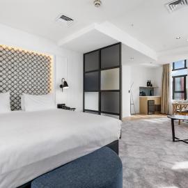 Legacy Airedale Hotel Auckland
