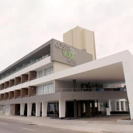 Hotel Costa Verde, hotel di Veracruz