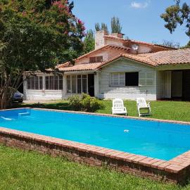 LA CASONA BROWN, hotel in Chacras de Coria
