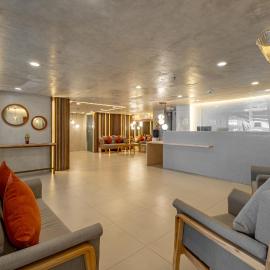 iHotel Uptown BGC, ξενοδοχείο στη Μανίλα
