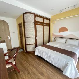 Emmie Nha Trang Hotel, hotel in Nha Trang