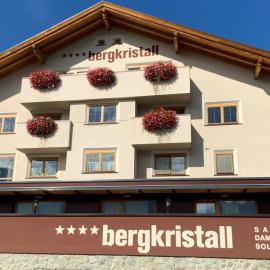 Bergkristall Ladis