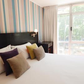 Ribera Sur Hotel, hotel en Buenos Aires