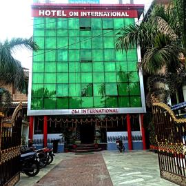 Hotel Om International