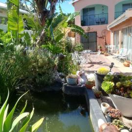 Mountainia Inn, hotel v destinaci Worcester