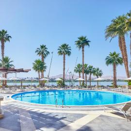Steigenberger Resort Achti, hotel in Luxor