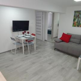 Apartament Arkadia Storczyk