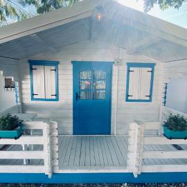 Manu B&B, khách sạn ở Murighiol