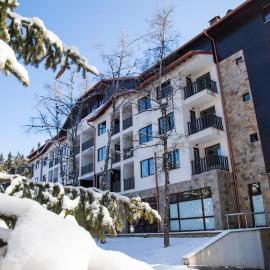Borovets Green Hotel