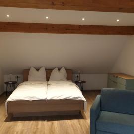 Steinhuder Ferienwohnung am Meer, Hotel in Wunstorf
