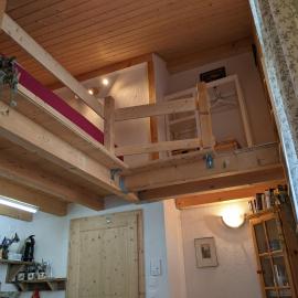 Casa Acazia - Studio