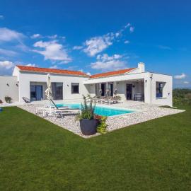 Villa Una Sofia