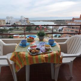 RNET - IR 7-29 Studios Roses Costa Brava