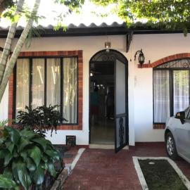 Casa Santa Mónica