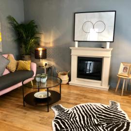Charming Cottage & Garden - central Brighton!, hotel in Brighton & Hove