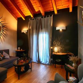 The Cozy Nest - Bellano, hotel v destinaci Bellano