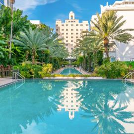 National Hotel, An Adult Only Oceanfront Resort