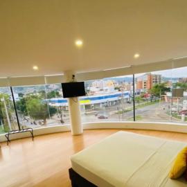 Hotel Metropolis Plaza Cali