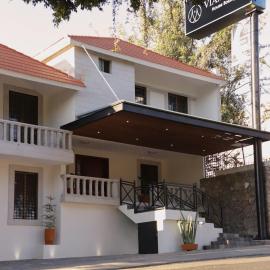 VIAMONTE House Boutique, hotel sa León