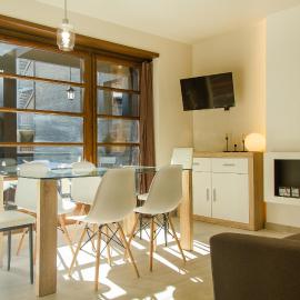 Apartamento Refugi d'Incles 6 personas, hotel em Canillo