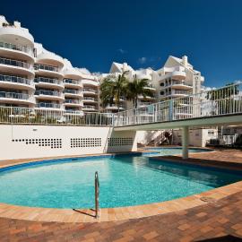 Osprey Apartments